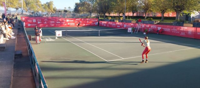 Abierto el plazo para el Campamento de Verano «Don Bosco»: Tenis y diversión en el Colegio Divino Salvador