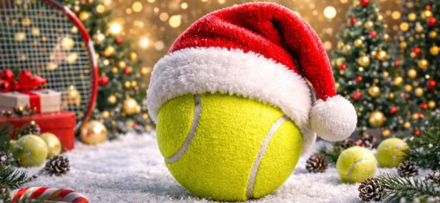 Cierre del Trimestre y Calendario de Competición: Torneo de Navidad 2025