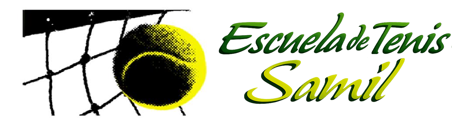 Escuela de Tenis Samil